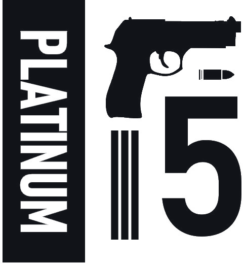 Platinum Five